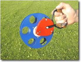 Hand Winches