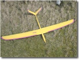 Pike F3B