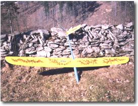 Pike F3B