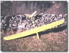 Pike F3B