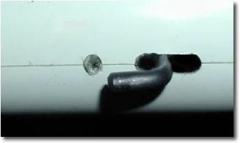 Adjustable Tow Hook